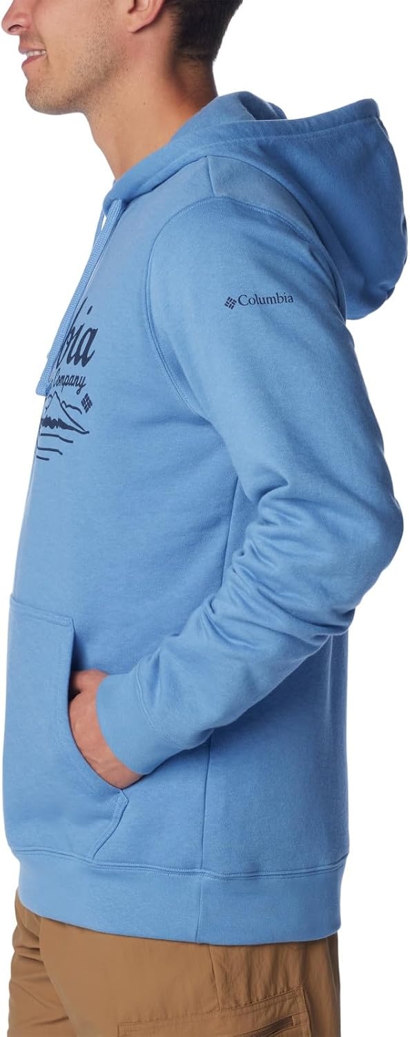 image:imageColumbia Trek Hoodie Hoodie fr HerrenSkylerScripted Scene