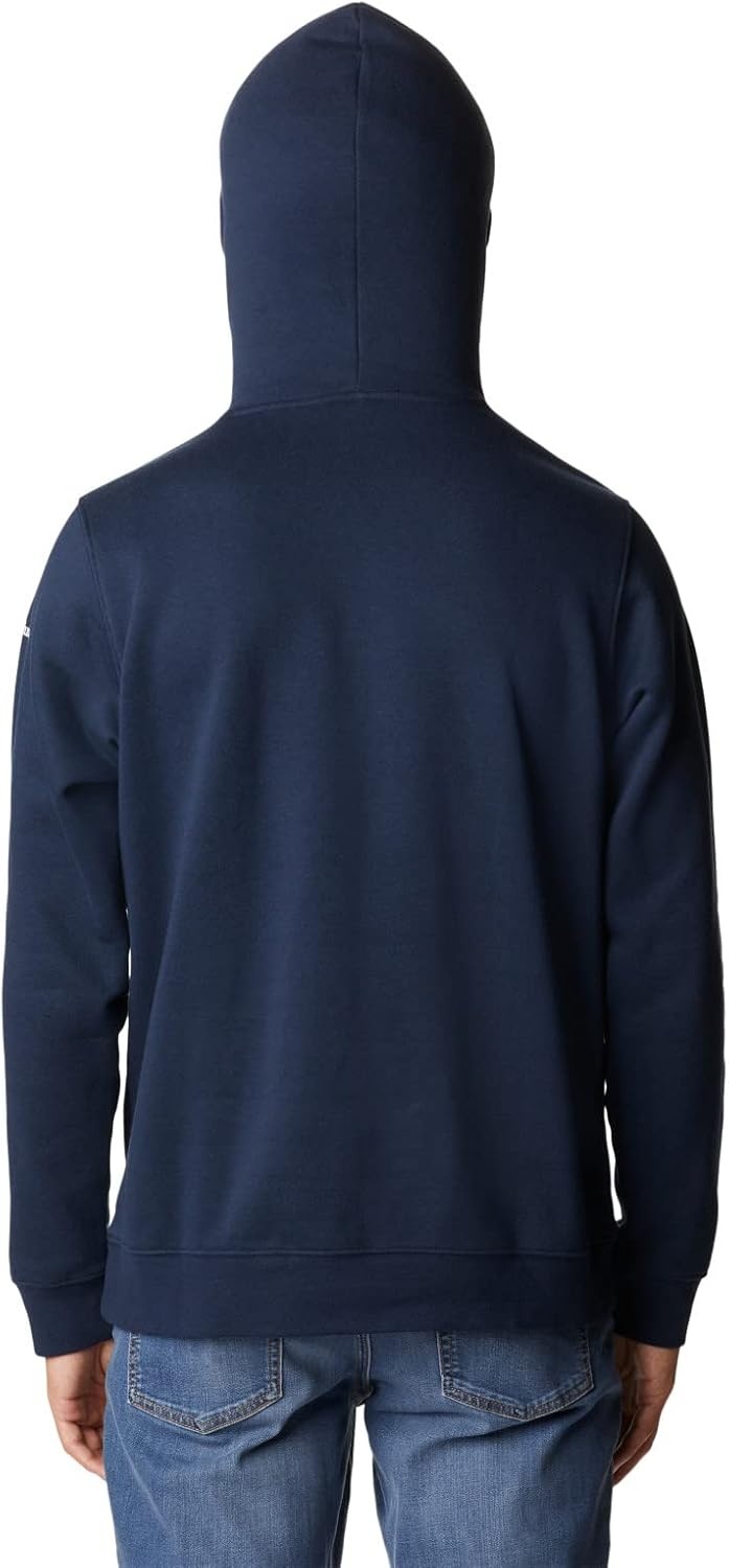 image:imageColumbia Trek Hoodie Hoodie fr HerrenStempel mit Usflagge