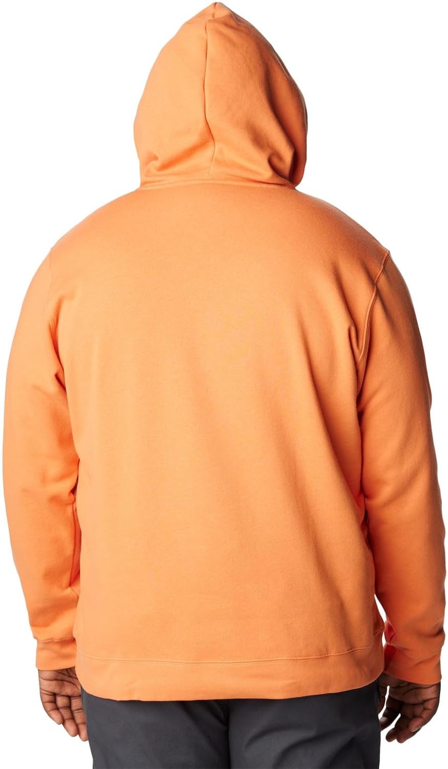 image:imageColumbia Trek Hoodie Hoodie fr HerrenWstenorangeTreestriped Flagge