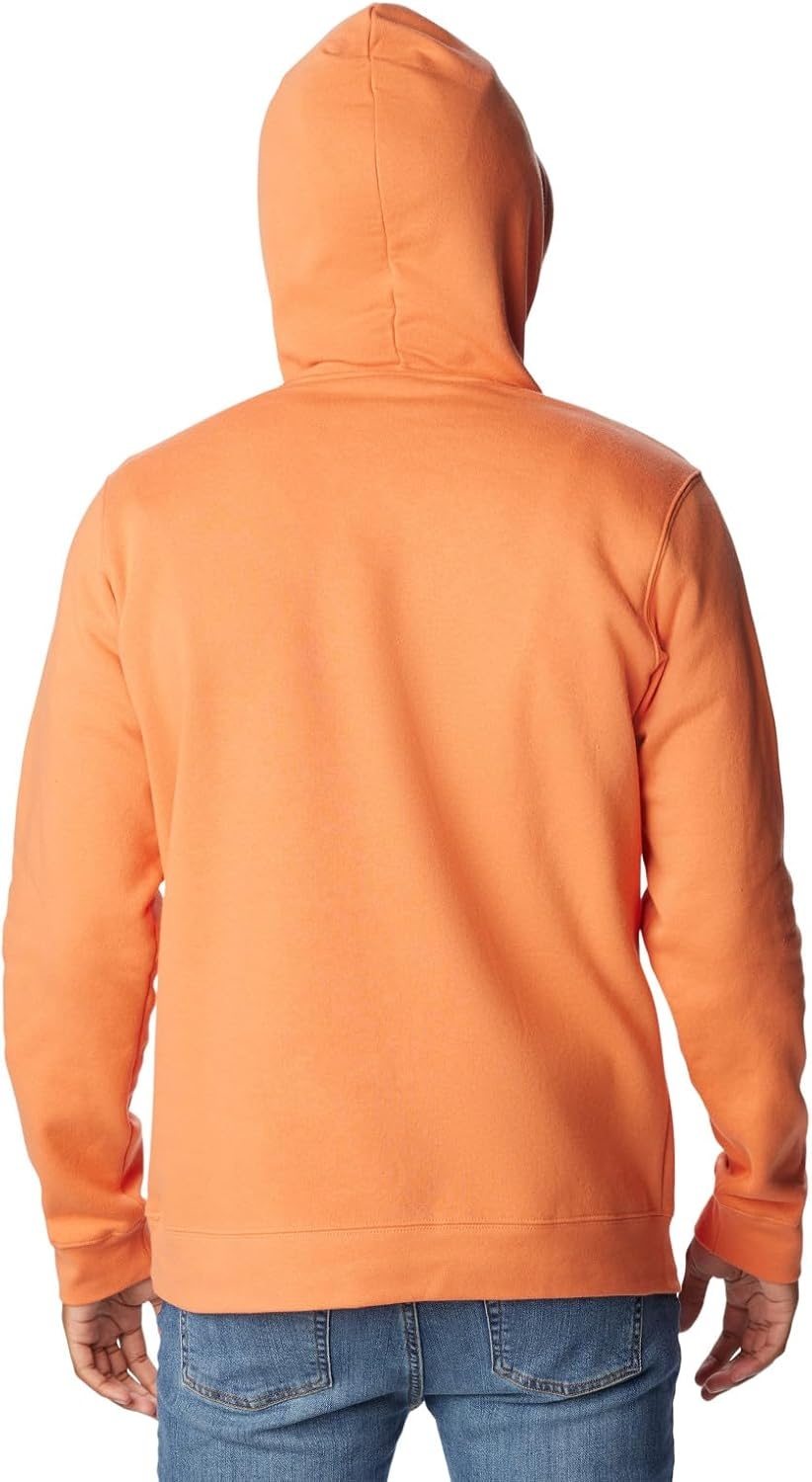 image:imageColumbia Trek Hoodie Hoodie fr HerrenWstenorangeTreestriped Flagge