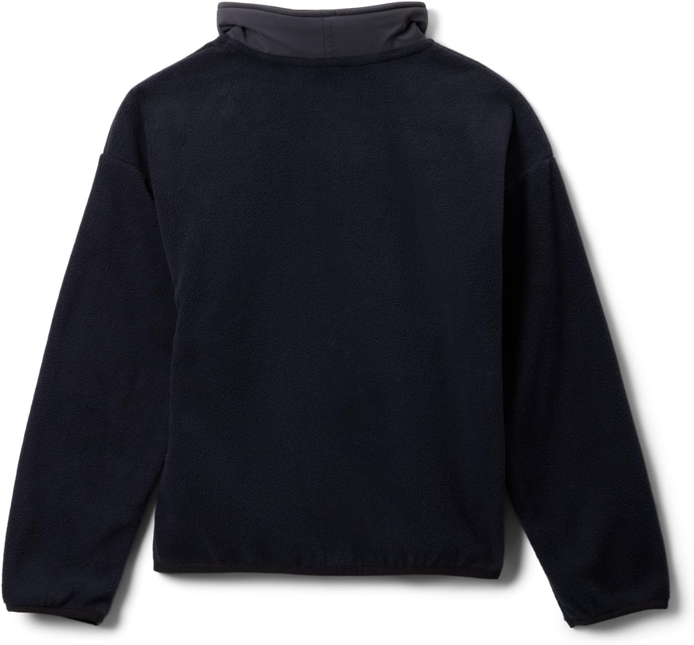 image:imageColumbia Unisex Kinder Sequoia Grove Full Zip Fleece Fleecejacke mit durchgehendem ReiverschlussBlack 011