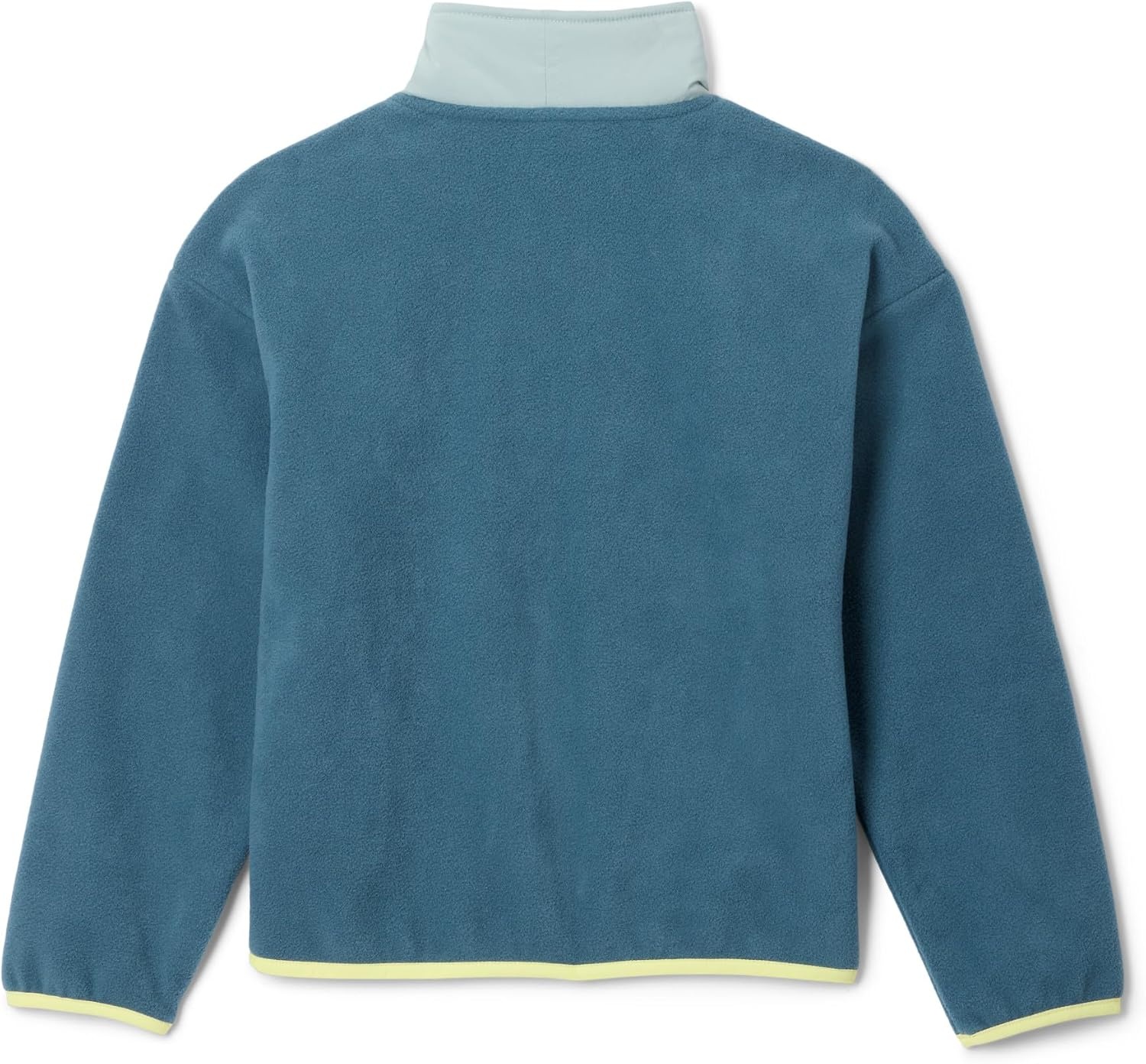 image:imageColumbia Unisex Kinder Sequoia Grove Full Zip Fleece Fleecejacke mit durchgehendem ReiverschlussEverblueCrushed Blue