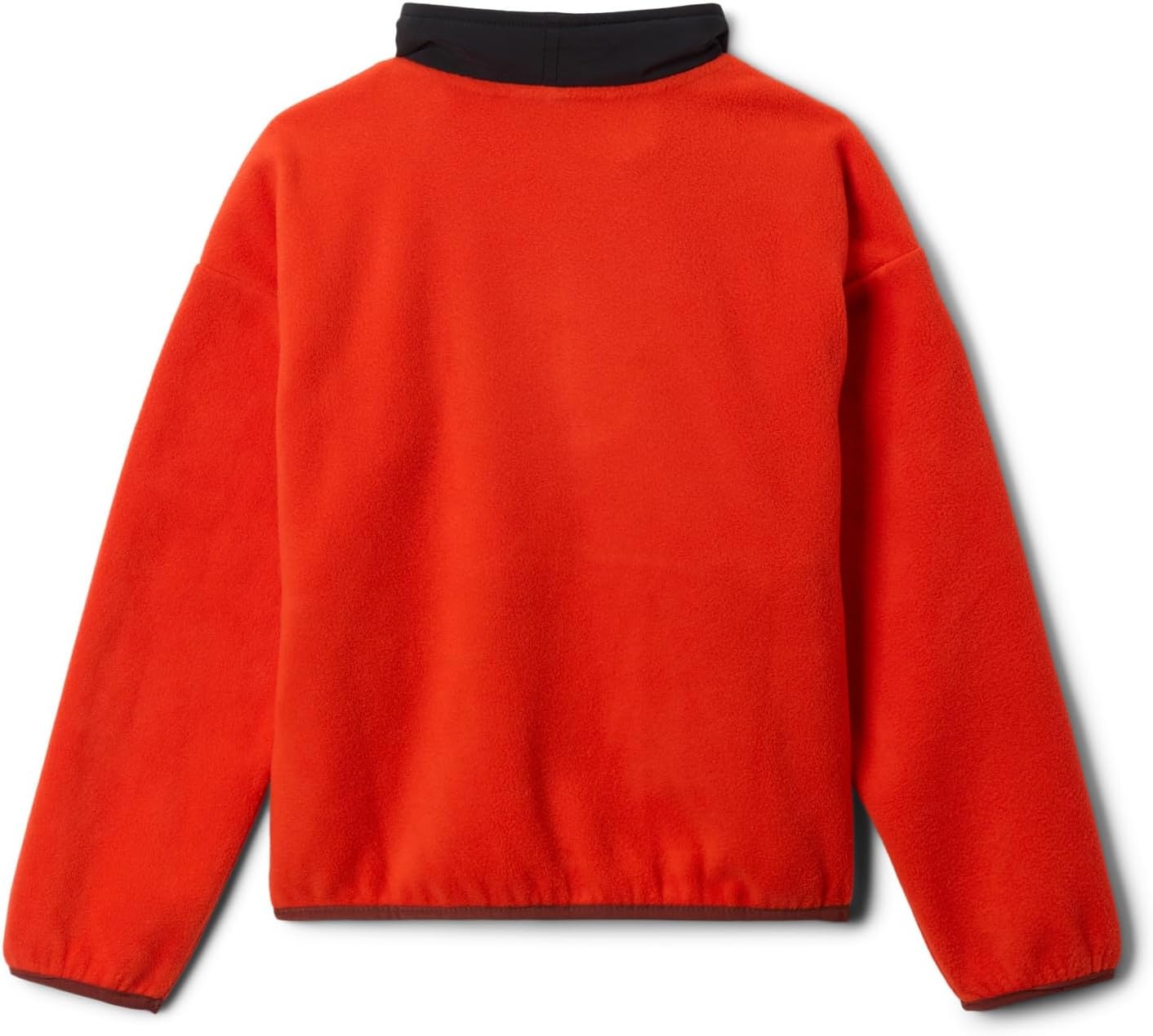 image:imageColumbia Unisex Kinder Sequoia Grove Full Zip Fleece Fleecejacke mit durchgehendem ReiverschlussSpicyBlackSpice