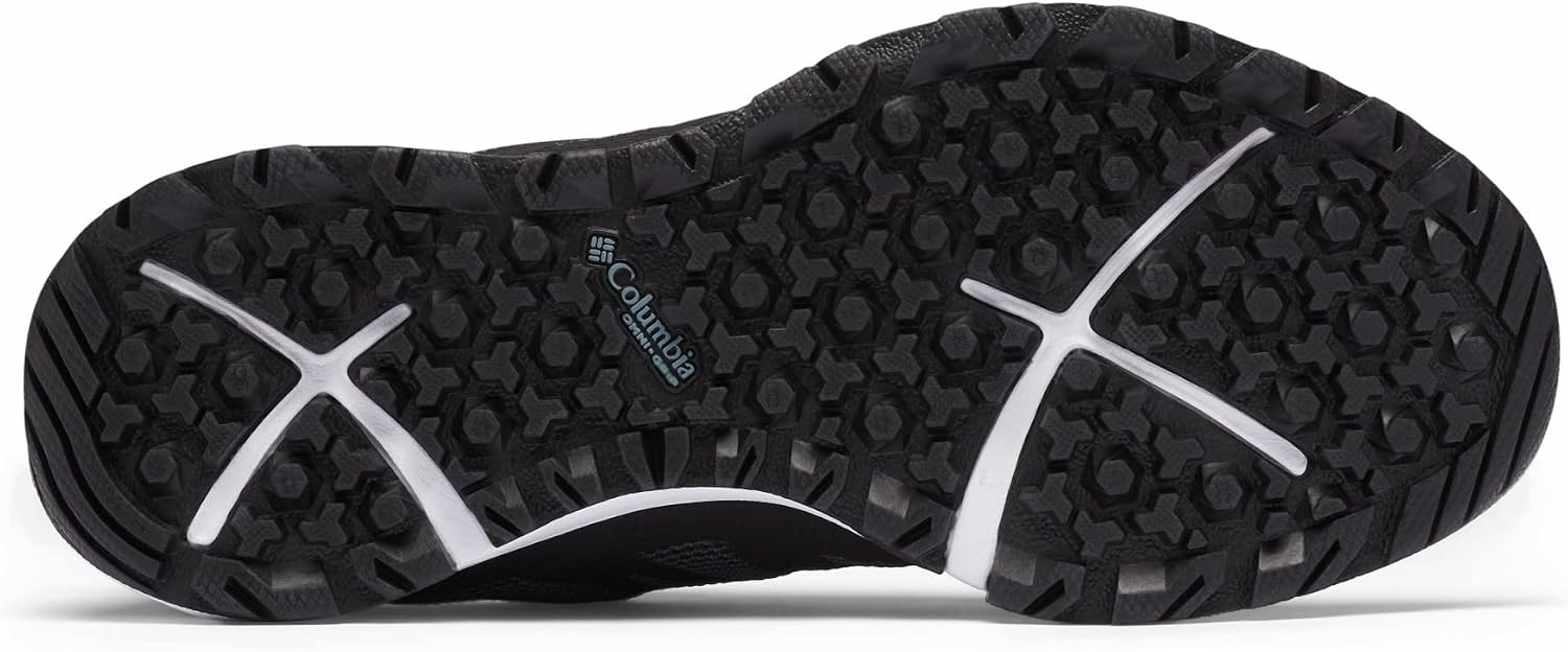 image:imageColumbia Vaport Vent Trekking Und Wanderschuhe fr DamenBlack Dark Mirage
