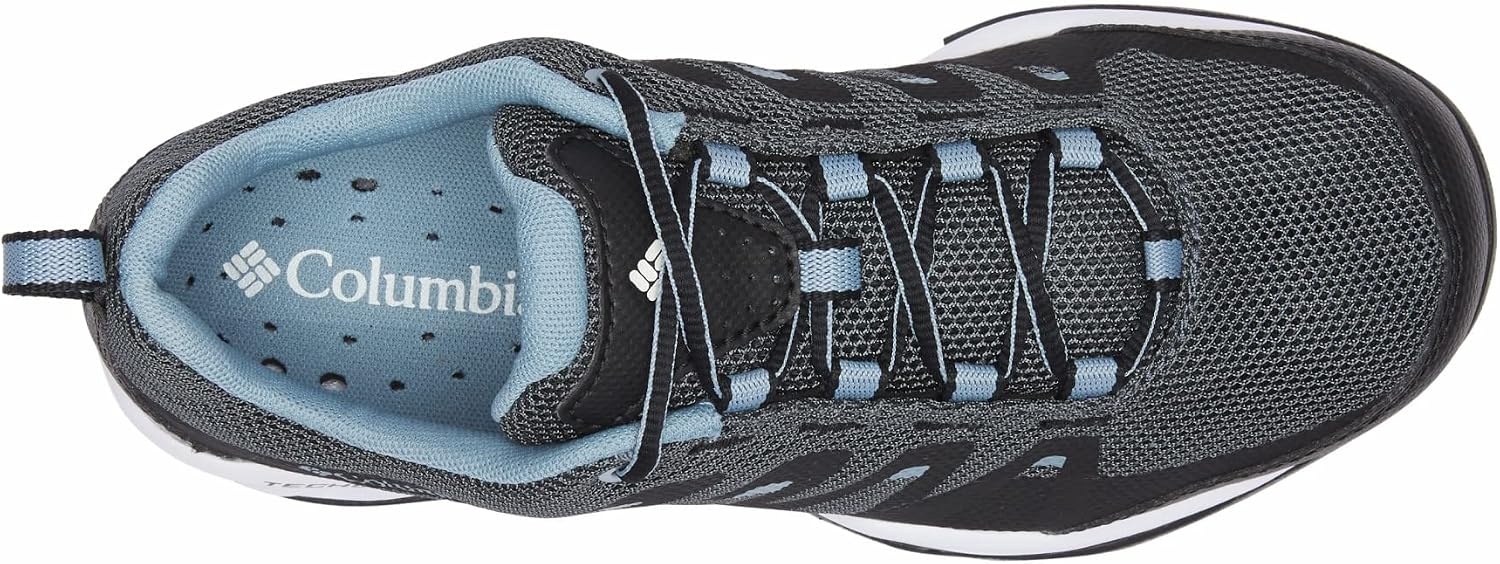 image:imageColumbia Vaport Vent Trekking Und Wanderschuhe fr DamenBlack Dark Mirage