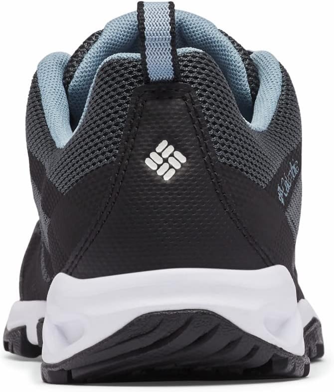 image:imageColumbia Vaport Vent Trekking Und Wanderschuhe fr DamenBlack Dark Mirage
