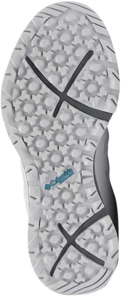image:imageColumbia Vaport Vent Trekking Und Wanderschuhe fr DamenGrey Ice Beta