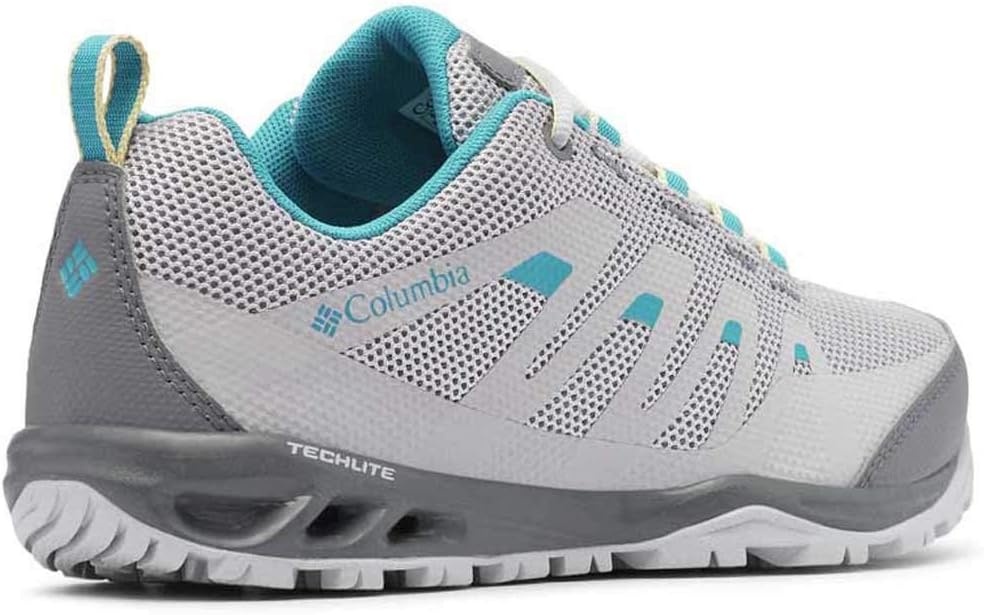 image:imageColumbia Vaport Vent Trekking Und Wanderschuhe fr DamenGrey Ice Beta