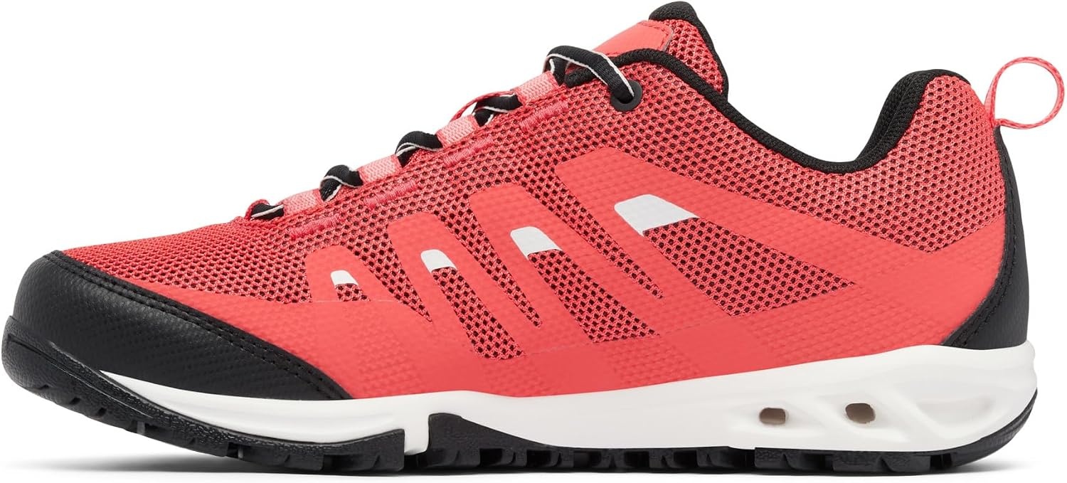 image:imageColumbia Vaport Vent Trekking Und Wanderschuhe fr DamenJuicy Salmon Rose