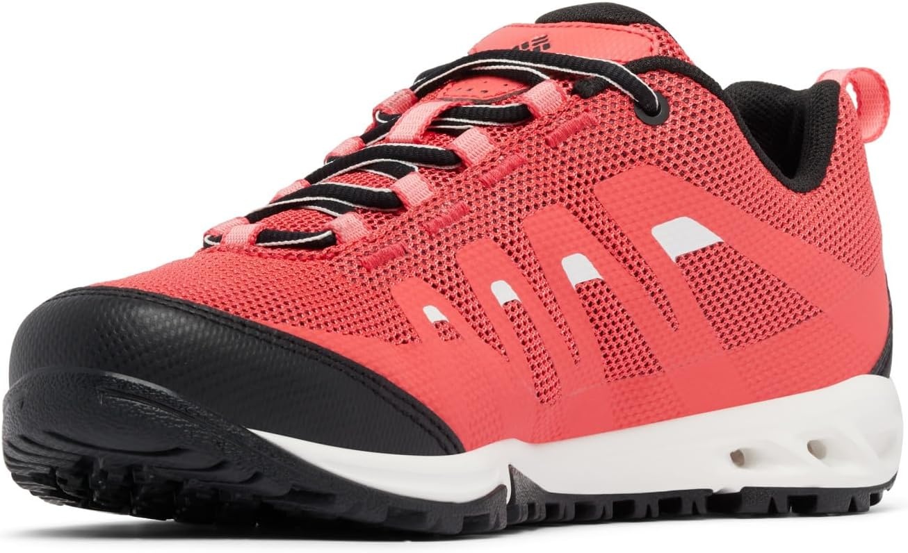image:imageColumbia Vaport Vent Trekking Und Wanderschuhe fr DamenJuicy Salmon Rose