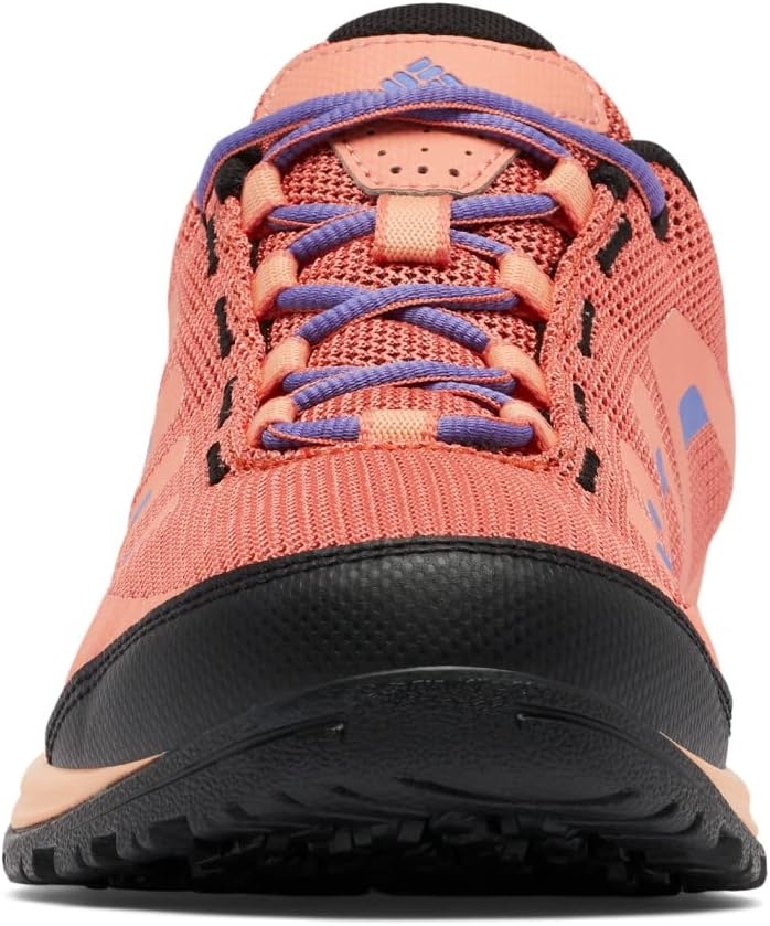 image:imageColumbia Vaport Vent Trekking Und Wanderschuhe fr DamenLychee Purple Lotus