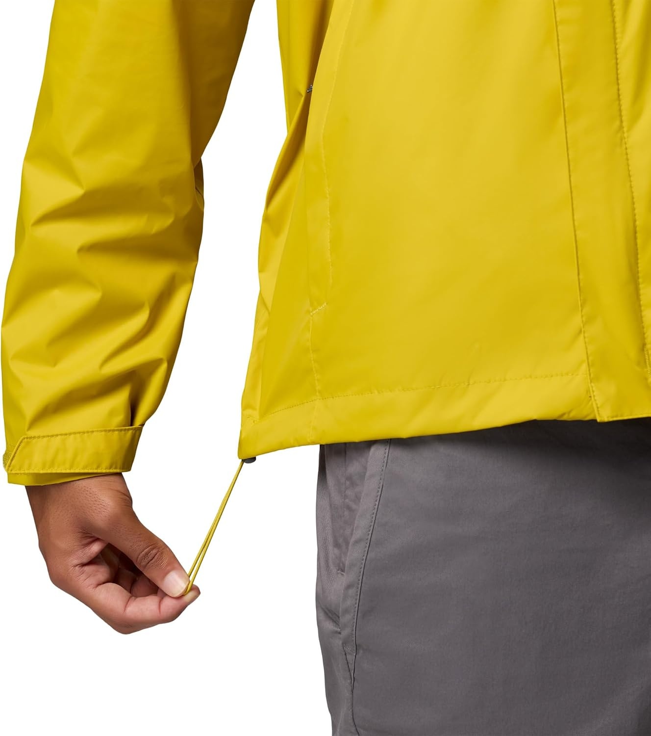 image:imageColumbia Watertight II Jacket Wasserdichte Regenjacke fr HerrenAntique Moss