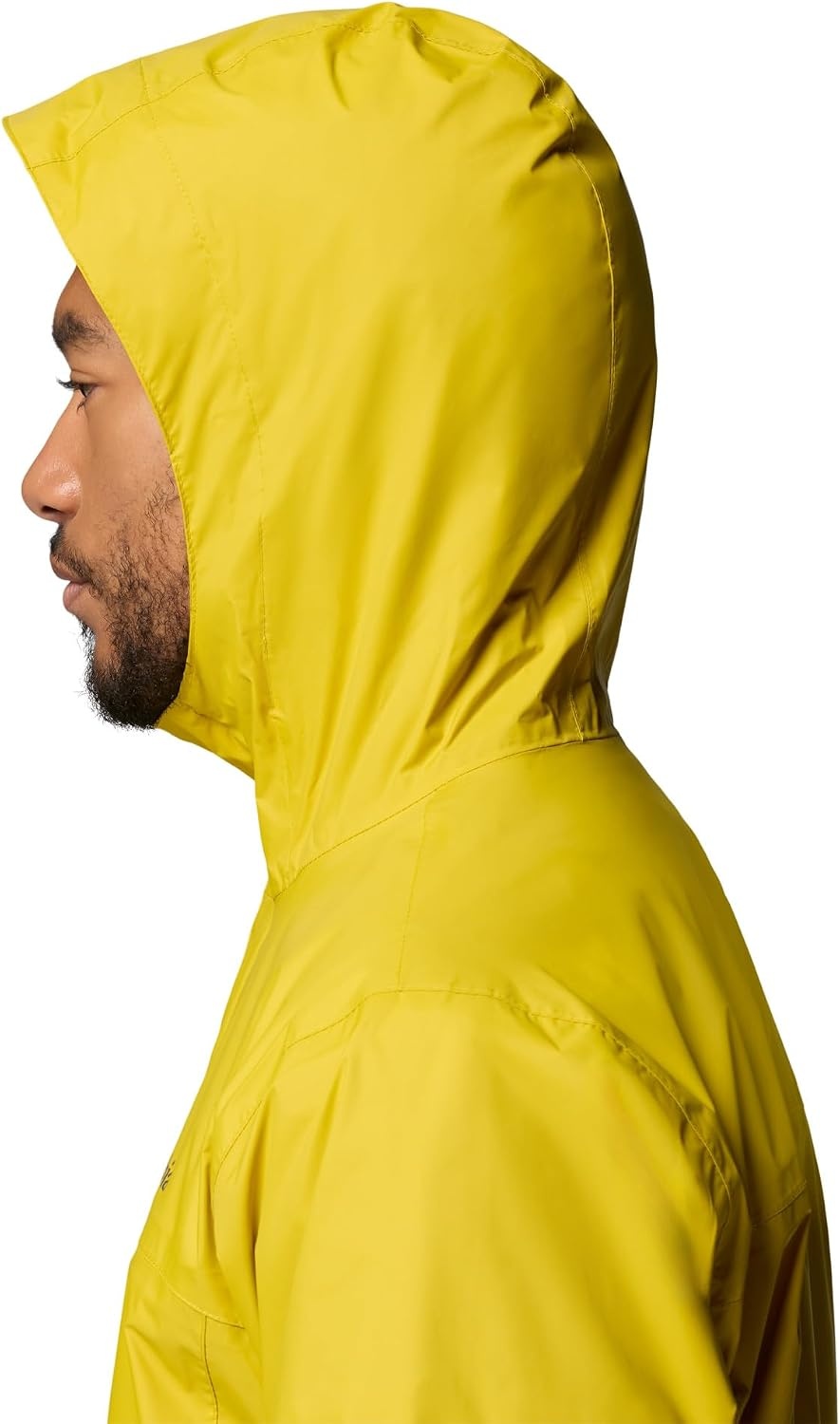 image:imageColumbia Watertight II Jacket Wasserdichte Regenjacke fr HerrenAntique Moss