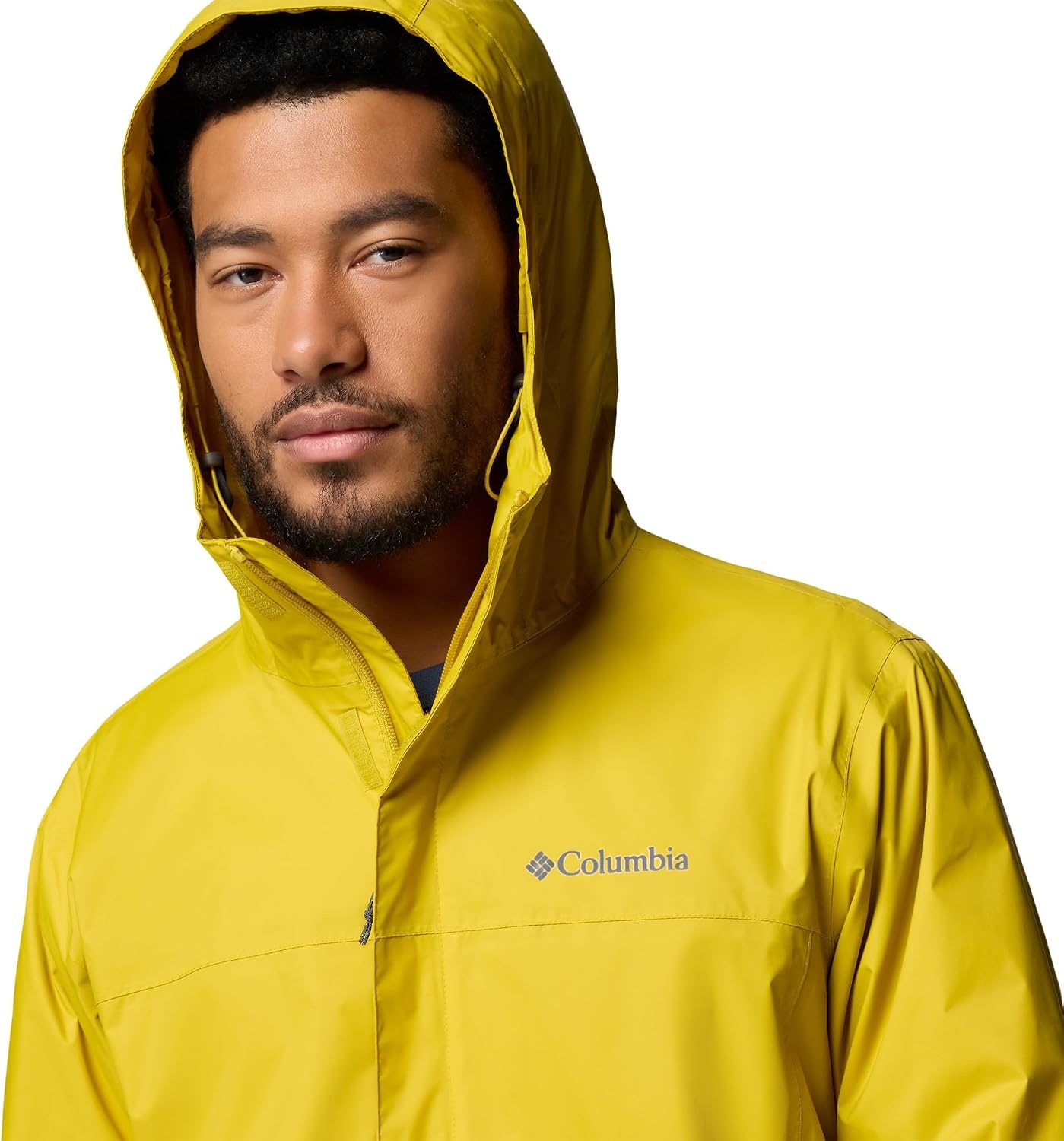 image:imageColumbia Watertight II Jacket Wasserdichte Regenjacke fr HerrenAntique Moss