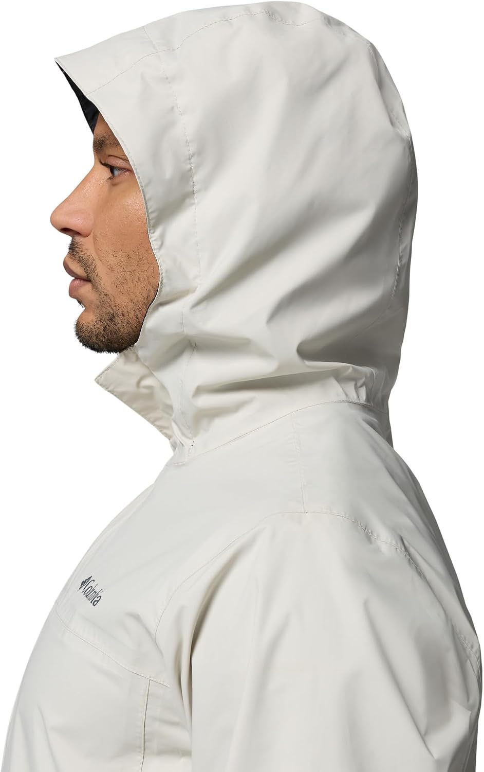 image:imageColumbia Watertight II Jacket Wasserdichte Regenjacke fr HerrenDark Stone