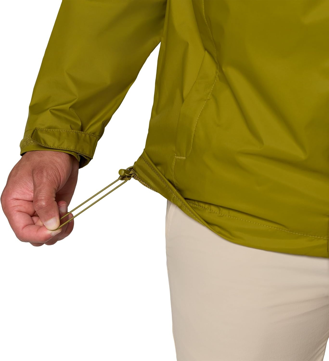 image:imageColumbia Watertight II Jacket Wasserdichte Regenjacke fr HerrenMossy Green