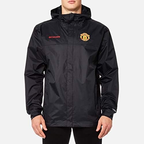 image:imageColumbia Watertight II Jacket Wasserdichte Regenjacke fr HerrenMuBlack