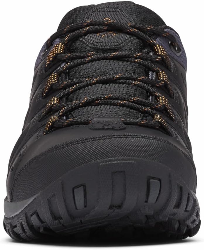 image:imageColumbia Woodburn II Waterproof Trekking Und Wanderschuhe fr HerrenSchwarz