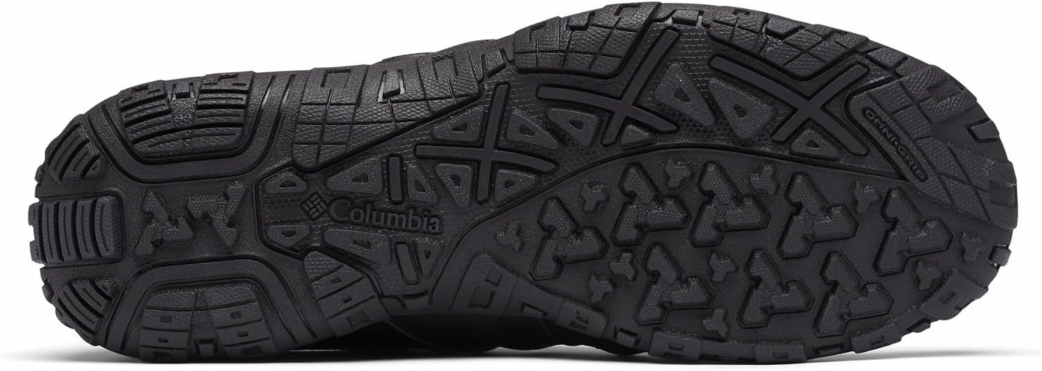 image:imageColumbia Woodburn II Waterproof Trekking Und Wanderschuhe fr HerrenSchwarz