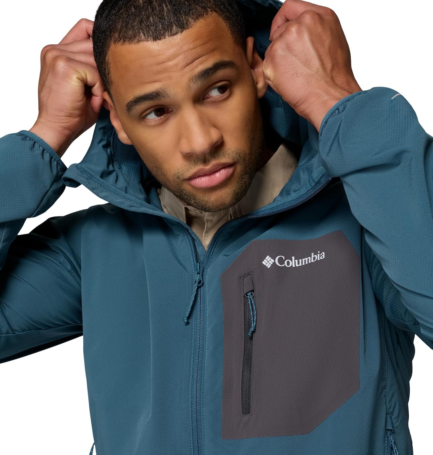image:imageColumbia YALL Heights III HDDEverblueShark