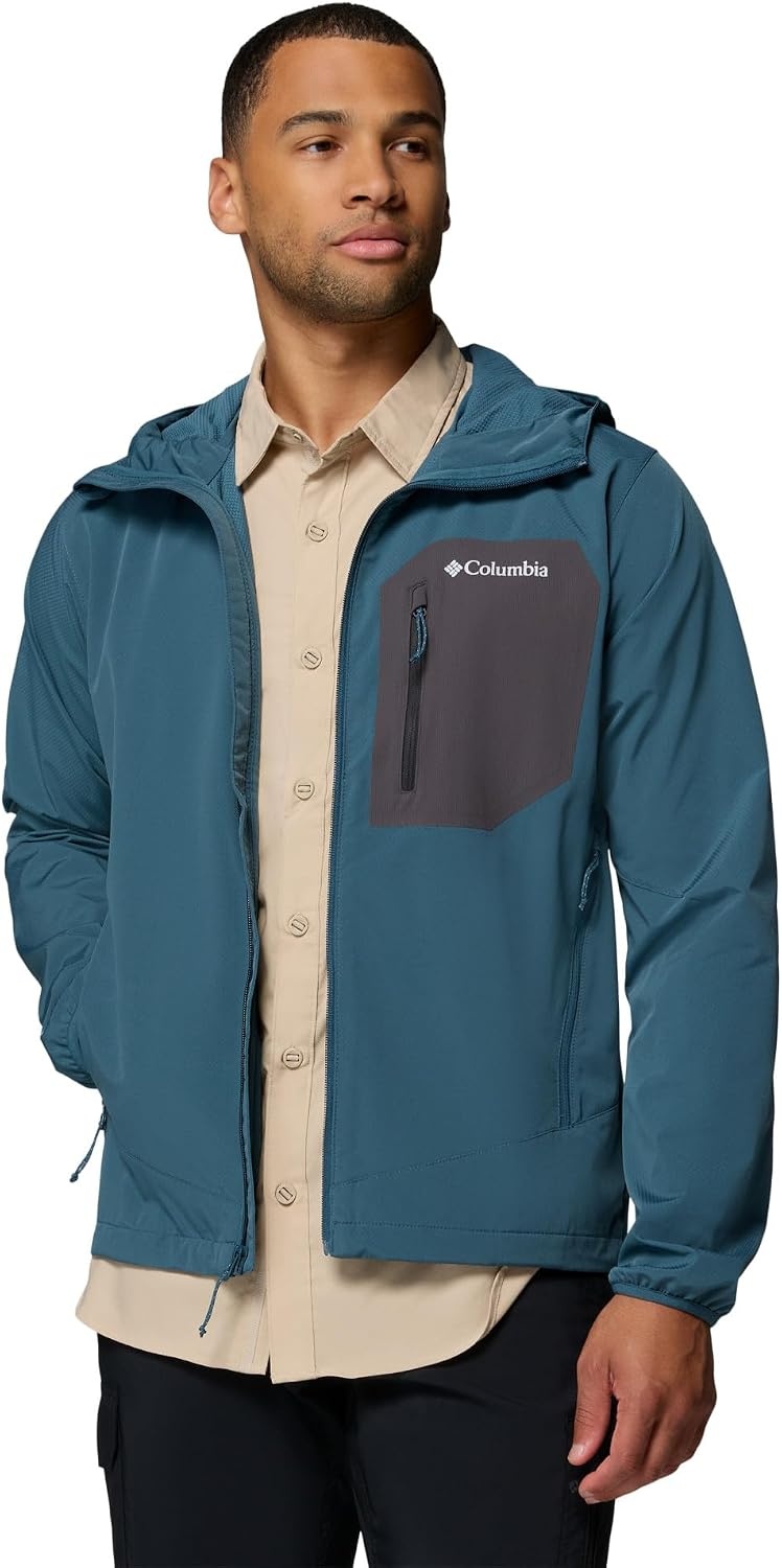 image:imageColumbia YALL Heights III HDDEverblueShark