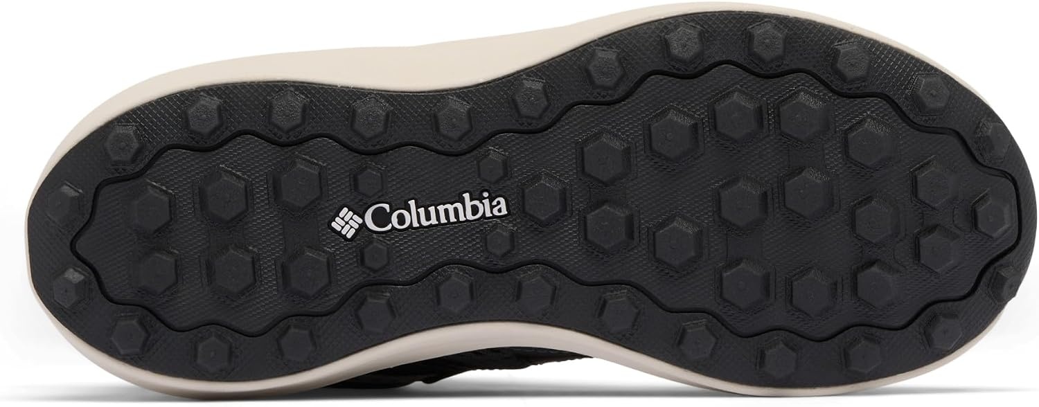 image:imageColumbia Youth Peakfreak Rush Mid Waterproof Trekking Und Wanderstiefel fr Unisex KinderBlack Grill