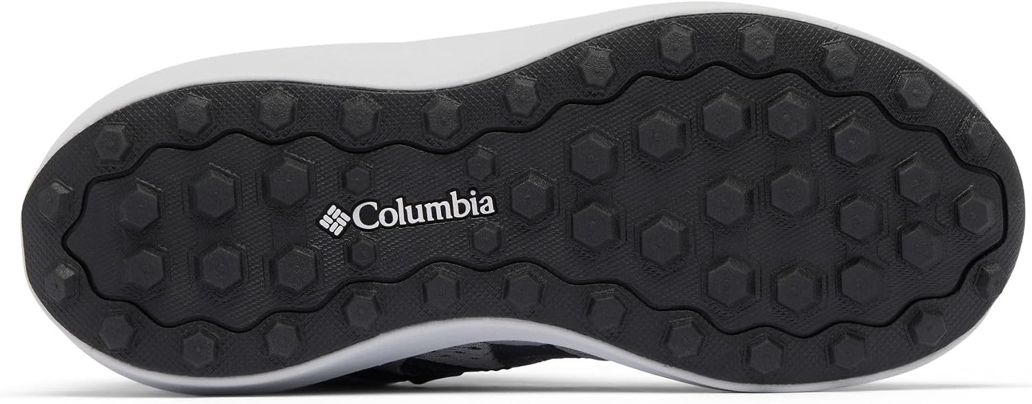 image:imageColumbia Youth Peakfreak Rush Mid Waterproof Trekking Und Wanderstiefel fr Unisex KinderColumbia Grey Mountain Blue