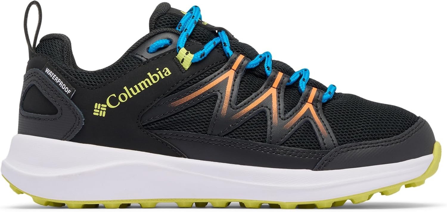 image:imageColumbia Youth Peakfreak RushBlack Voltage