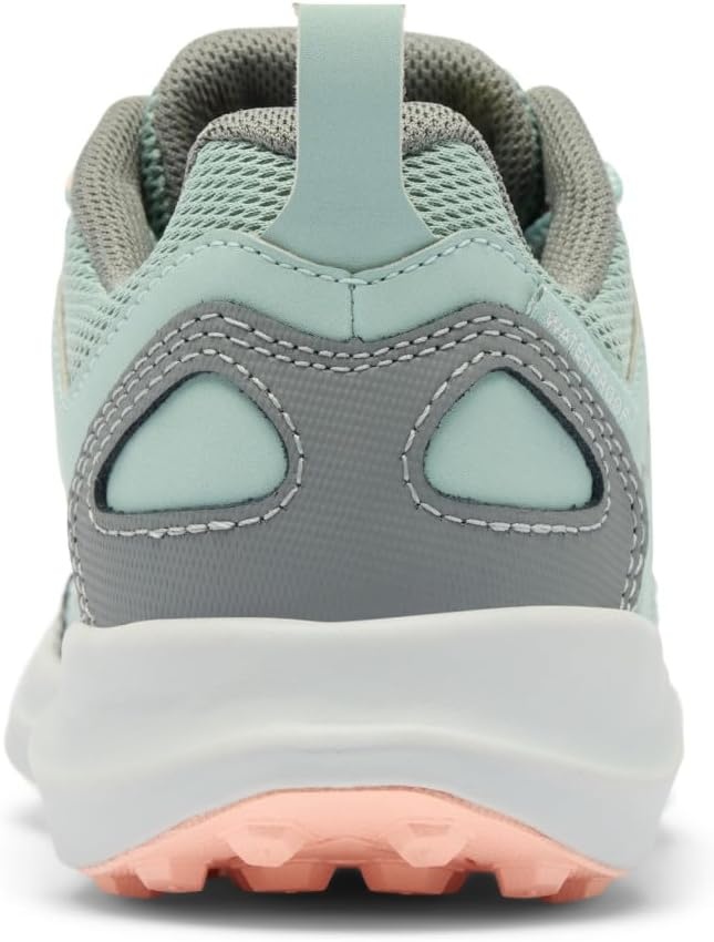 image:imageColumbia Youth Peakfreak RushCrushed Blue Blush Rose