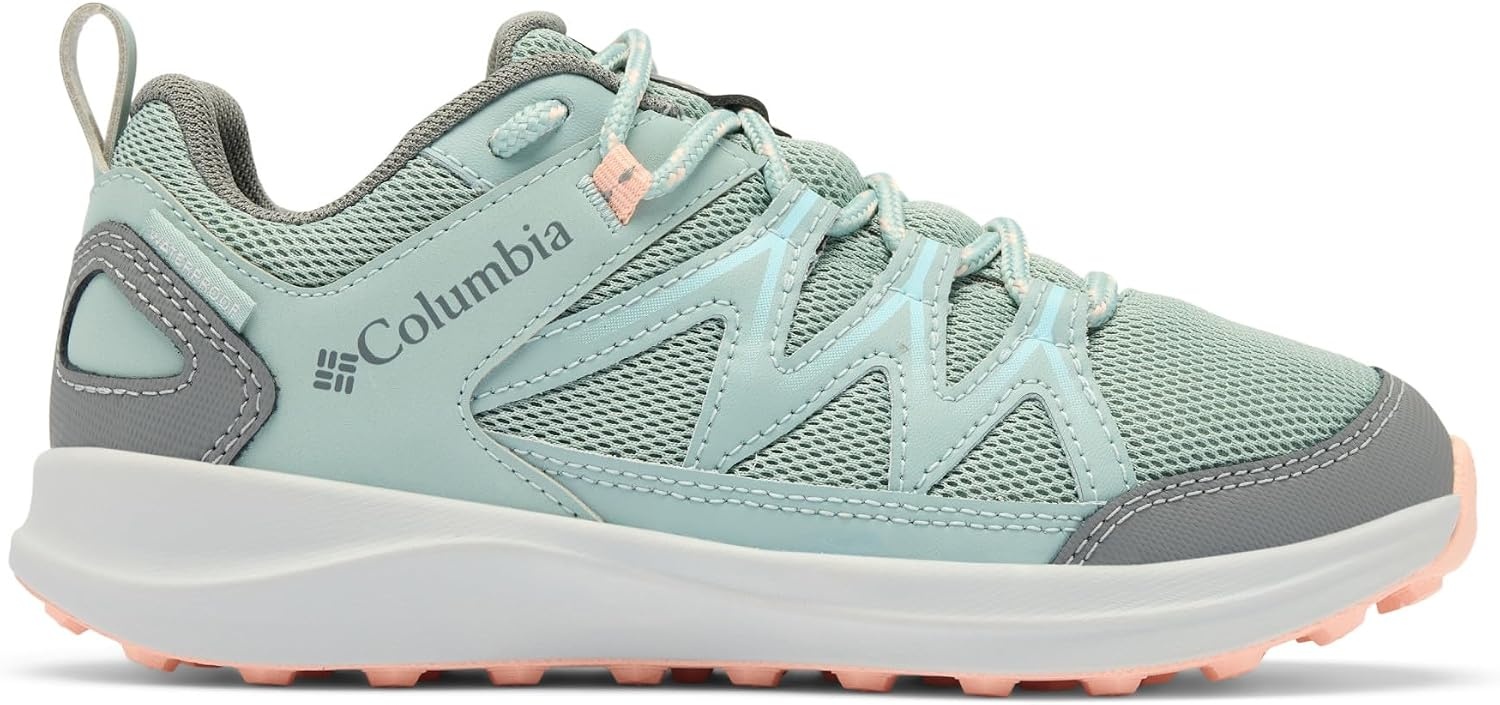 image:imageColumbia Youth Peakfreak RushCrushed Blue Blush Rose