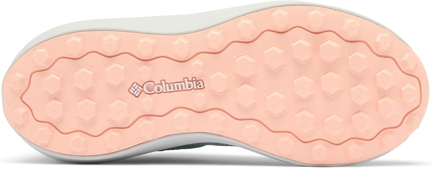 image:imageColumbia Youth Peakfreak RushCrushed Blue Blush Rose