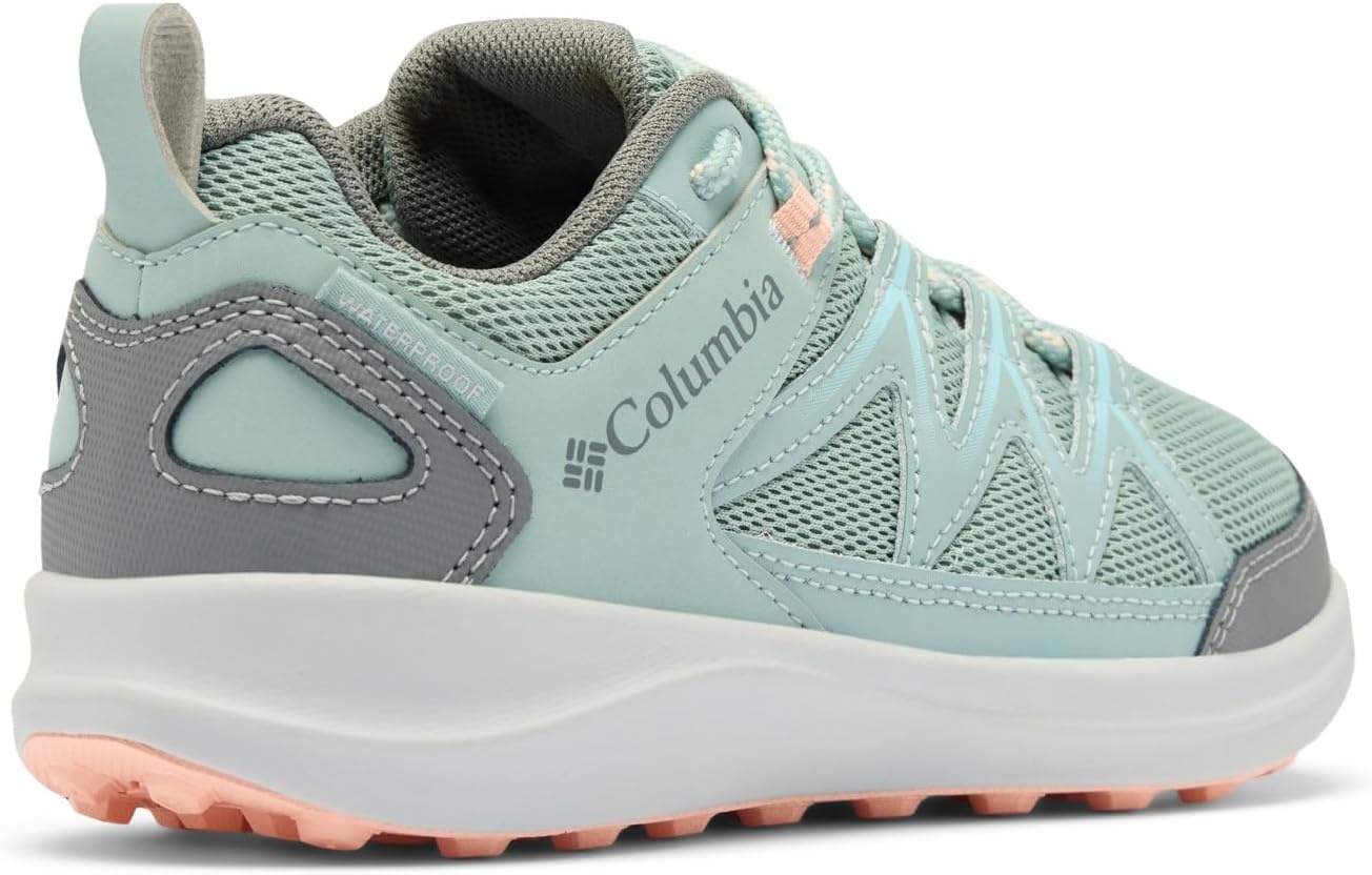 image:imageColumbia Youth Peakfreak RushCrushed Blue Blush Rose
