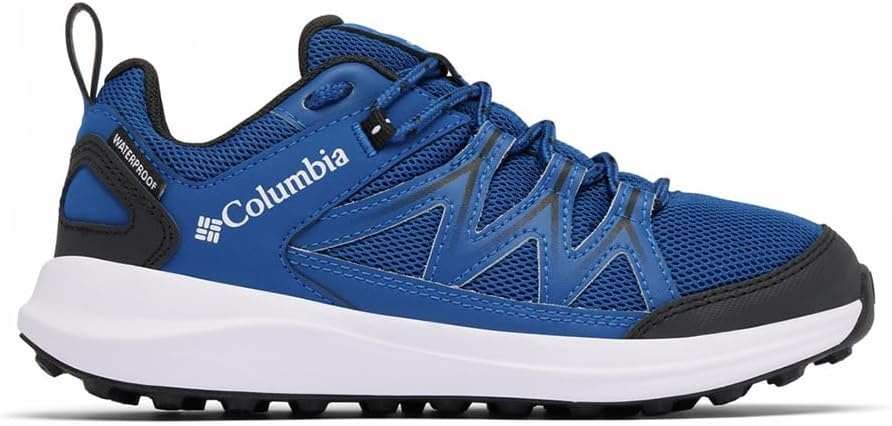 image:imageColumbia Youth Peakfreak RushMountain Blue