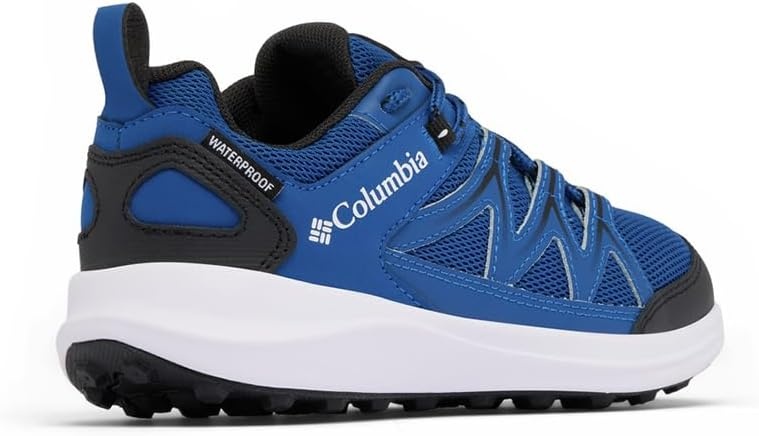 image:imageColumbia Youth Peakfreak RushMountain Blue