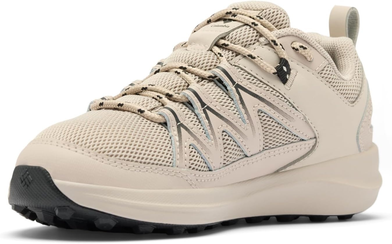 image:imageColumbia Youth Peakfreak RushWeiches Taupe Schwarz