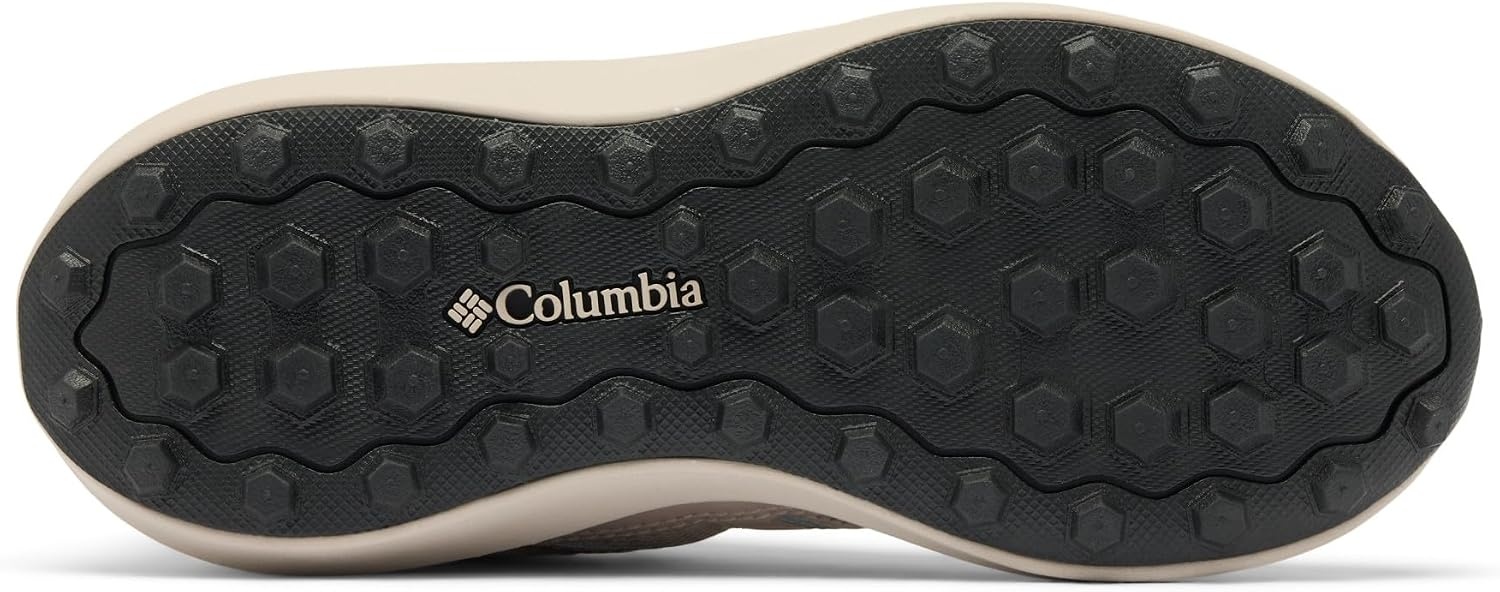image:imageColumbia Youth Peakfreak RushWeiches Taupe Schwarz