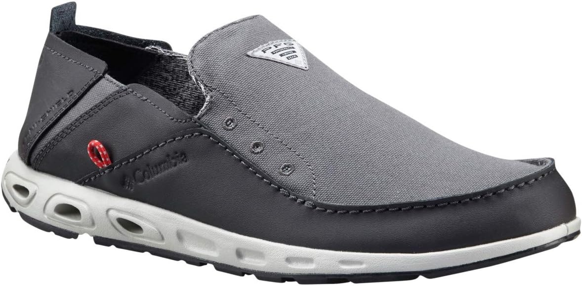 image:imagePFG Bahama Vent PFG HerrenGrau Gris Chin 14