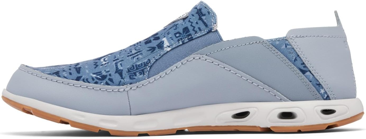 image:imagePFG Bahama Vent PFG HerrenMountain Cirrus Grey