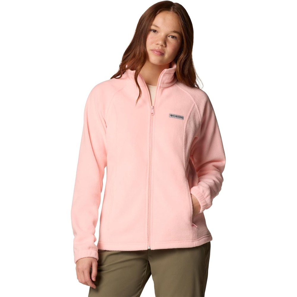 image:imageColumbia 1372111CB W BENTON SPRINGS FZPink Sand