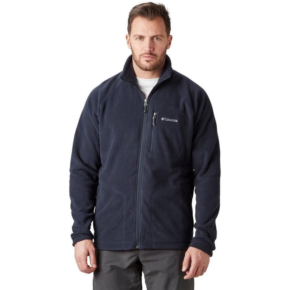 image:imageColumbia 1420421CB FAST TREK II FULL ZIP FLEAbyss