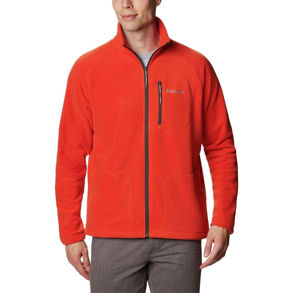 image:imageColumbia 1420421CB FAST TREK II FULL ZIP FLEBonfire Shark