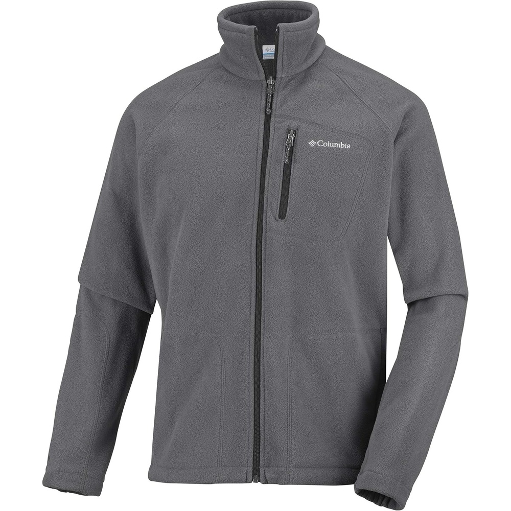 image:imageColumbia 1420421CB FAST TREK II FULL ZIP FLEGrill