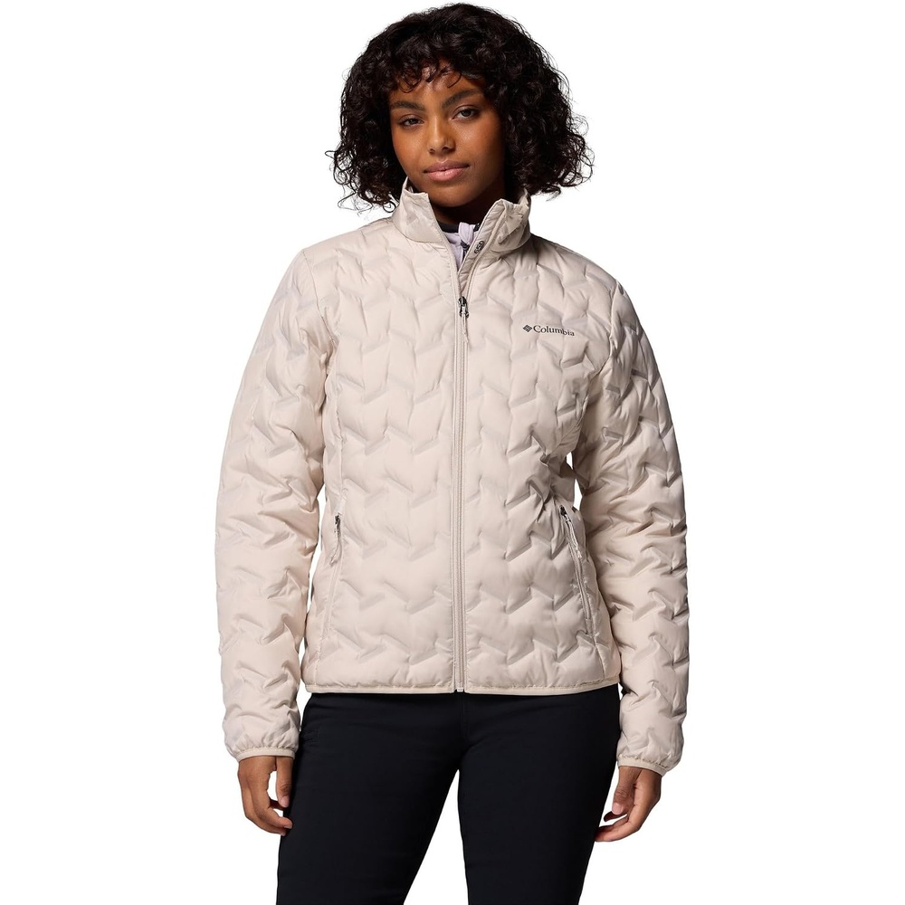 image:imageColumbia Damen Delta Ridge 2 Down Jacket DaunenjackeDark Stone