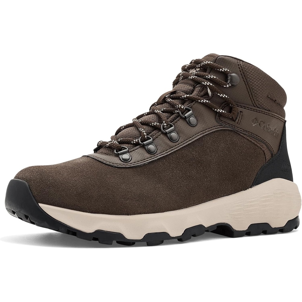 image:imageColumbia Damen Newton Wander Stiefel Wanderschuhe Outdoor 2125531 083Cordovan Soft Taupe