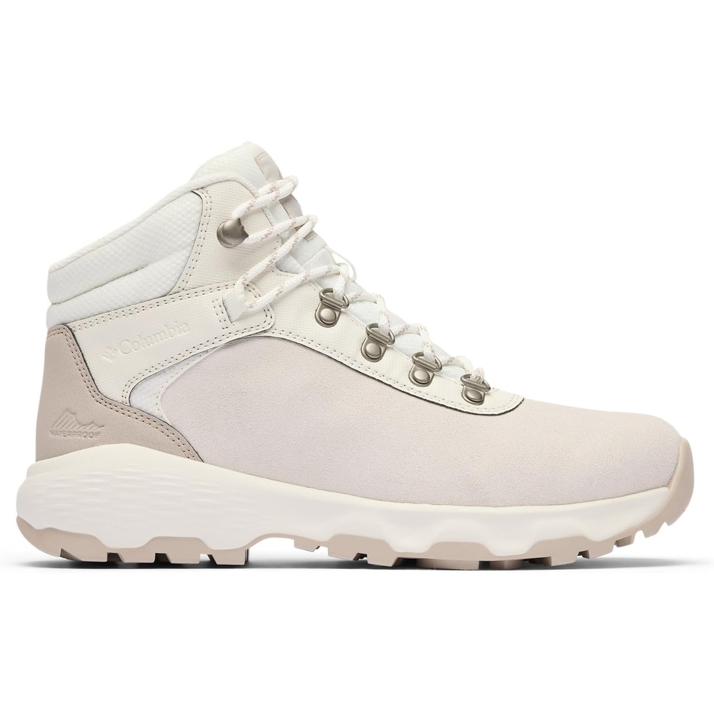 image:imageColumbia Damen Newton Wander Stiefel Wanderschuhe Outdoor 2125531 083Sea Salt Soft Taupe
