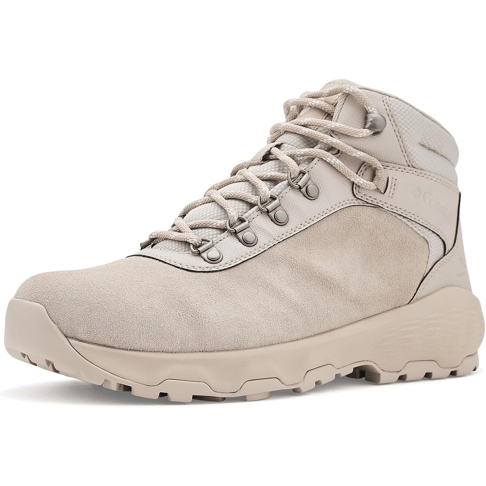 image:imageColumbia Damen Newton Wander Stiefel Wanderschuhe Outdoor 2125531 083Weiches Taupe Meersalz