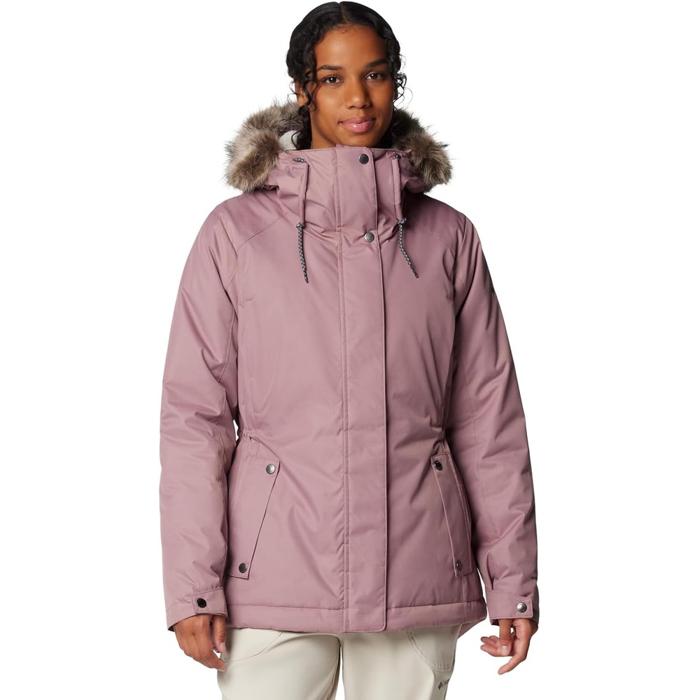 image:imageColumbia Damen Suttle Mountain 3 Insulated Jacket WinterjackeFeige
