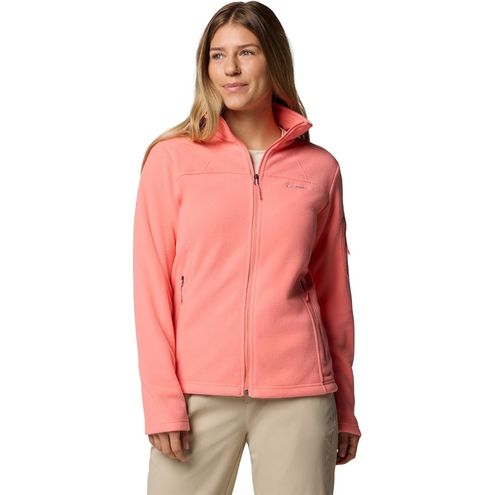 image:imageColumbia Fast Trek II JacketAlpenglow
