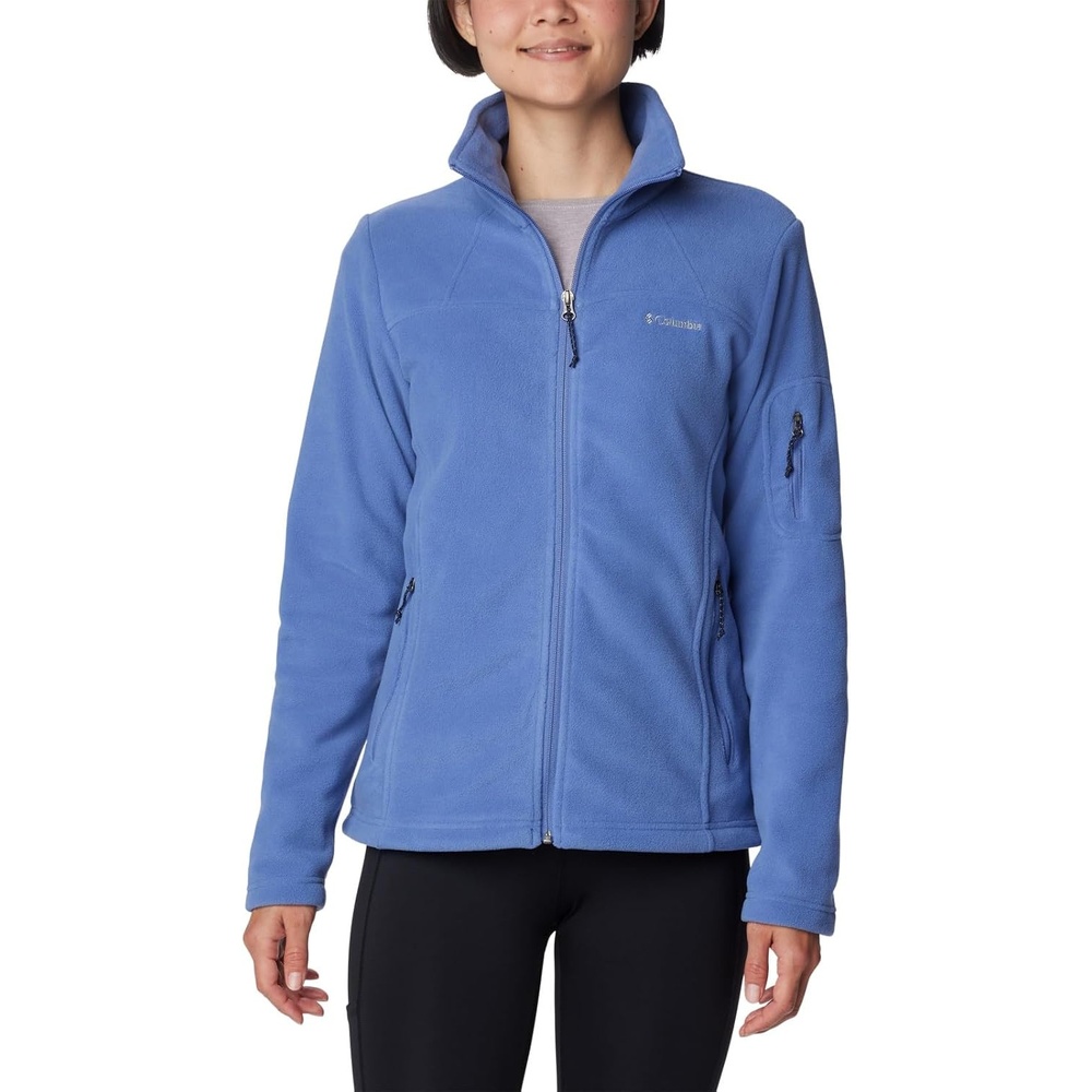 image:imageColumbia Fast Trek II JacketEve