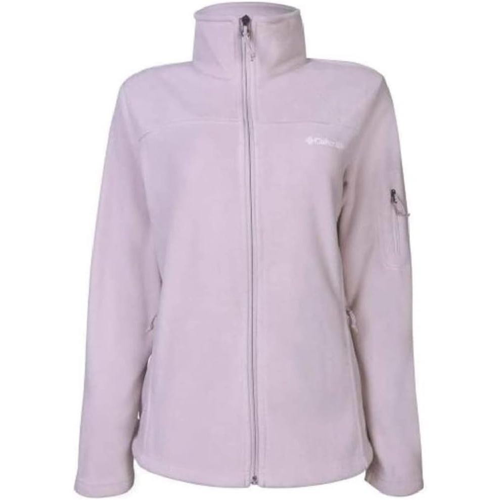 image:imageColumbia Fast Trek II JacketMineral Pink